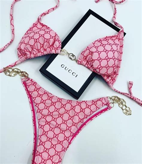 gucci swim suit reddit|Gucci bikini etsy.